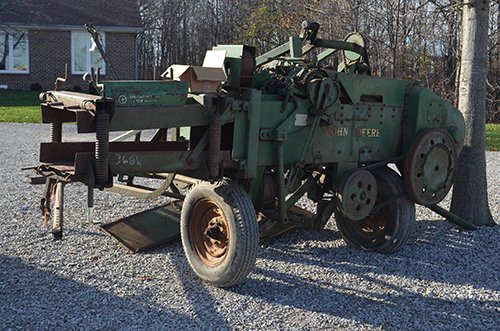 Property photo 82 - EQUIPMENT & PERSONAL PROPERTY AUCTION